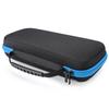 Portable Storage Bag Carry Case EVA Protective Hard Bag for Nintendo Switch Game ConsoleBlue