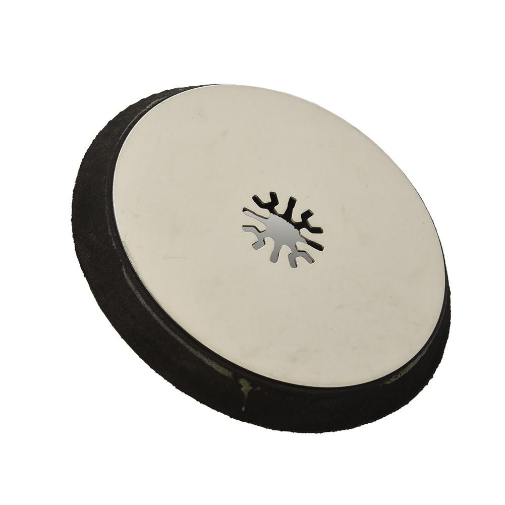 Buy For Fein Multimaster Round Sanding Pad 115mm Polishing Vibration