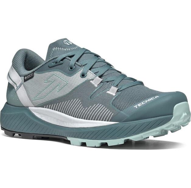 Треккинговые ботинки Tecnica Agate S GTX Speed S Goretex