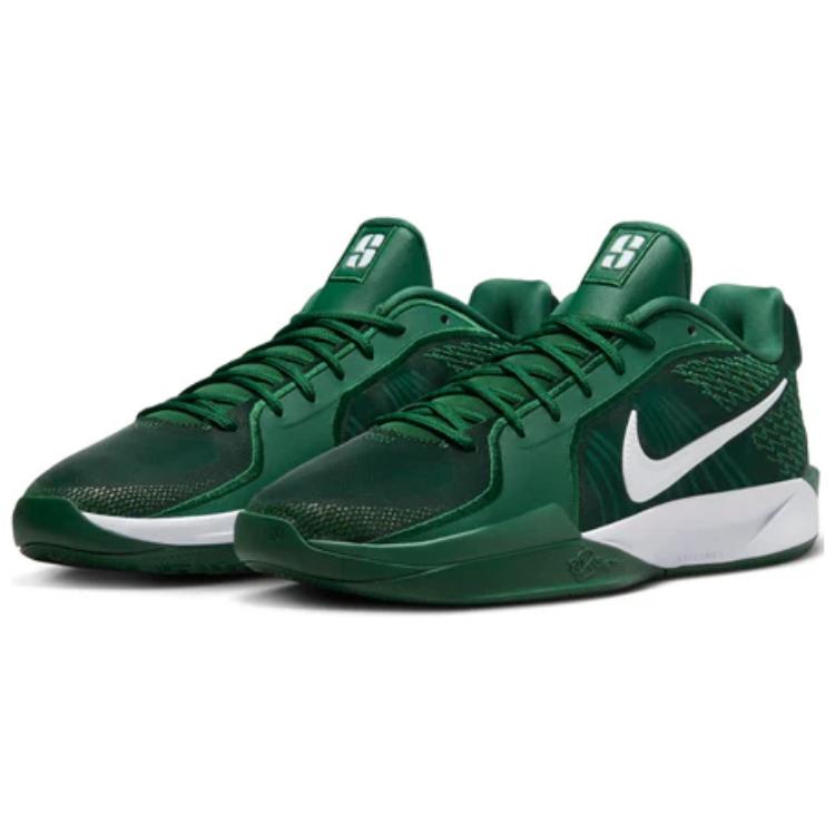 Nike Sabrina 2 Tb Gorge Green Women's HF3234-300