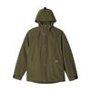 PELLIOT Unisex 3-in-1 Goose Down All-Weather Jacket