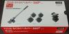 Taiyo Seikou Easy Helper Box Type 1 set 360° ZP-360