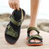 Summer Sports Sandals Men's Large Size Non Slip Beach Shoes Outdoor Beach Shoes