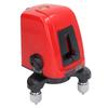 Self Leveling Laser Cross Line Level Waterproof 635nm Wavelength 3D Green Beam Laser Line Level