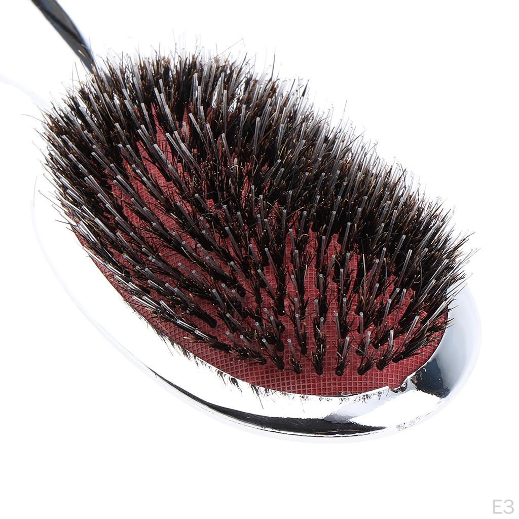 Hair Brush for Women & Men - Thick, Fine, Thin, Wavy, Straight, Long, or Short