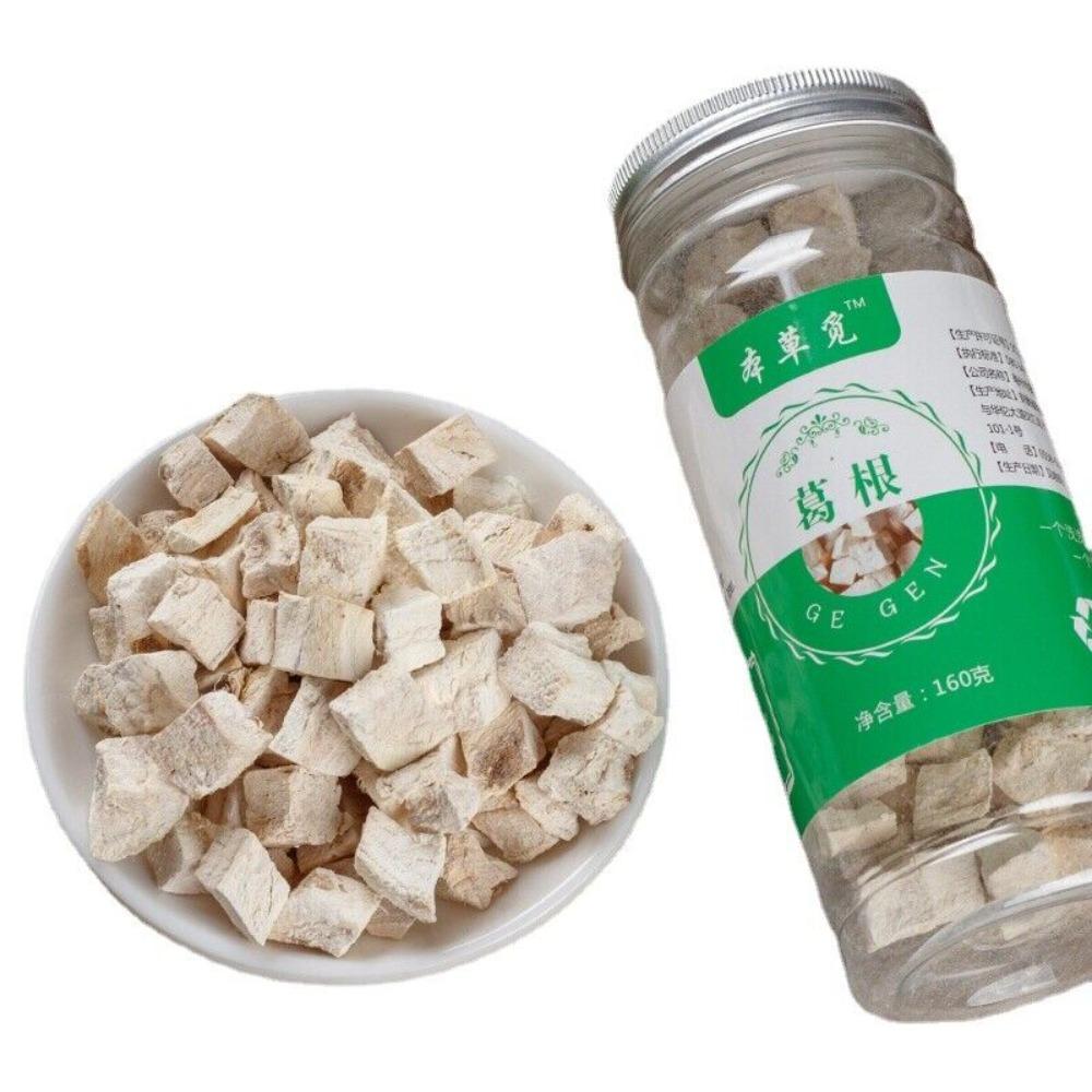 Pueraria Mirifica Root Tea Dried 160g High Quality Premium Herbal Supplement