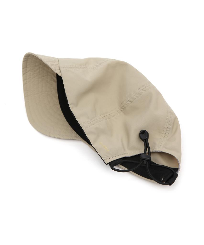 Yualeichi Uv Protection Short Brim String Ball Cap Lightweight Running Outdoor Urh - C - 001 - Supplex - De