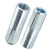 Versatile Construction Fastening Tools Expansion Screws Expansion Bolt Sleeve Anchor Galvanized Finish Zinc-plated Steel