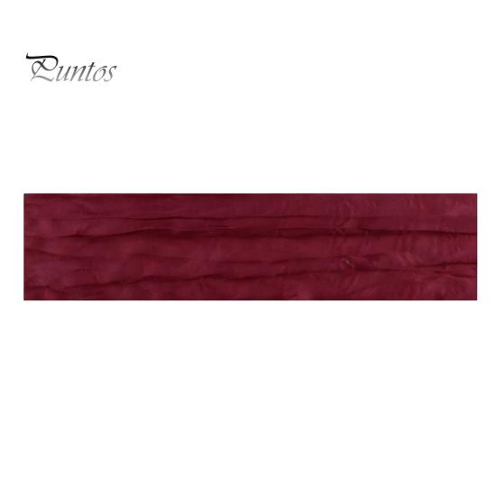 Soft Polyester Table Runner Rustic Cheesecloth Runner, Wedding Sheer Kitchen Dining Accessory Boho for Bridal Shower Baby Elegant Party