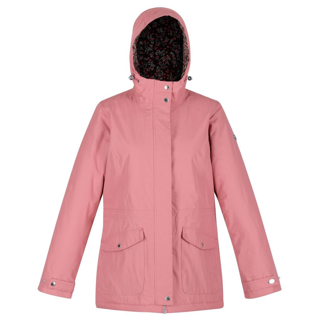 Regatta Womens/Ladies Brigida Waterproof Jacket
