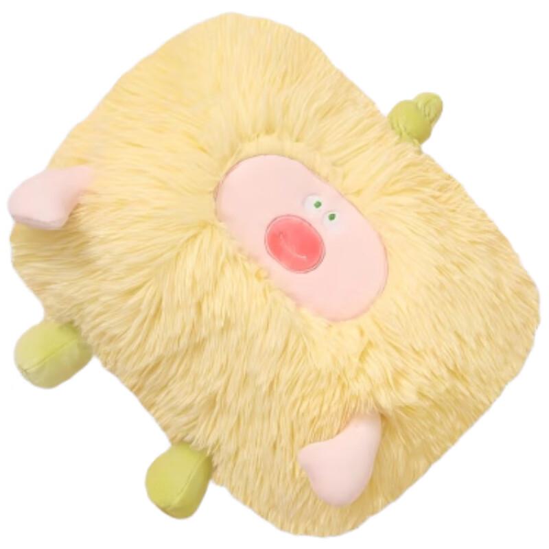 

Lexuer Rechargeable Fried Hair Monster Hand Warmer