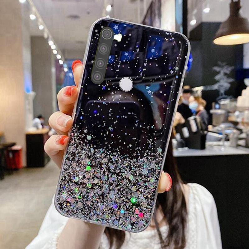 Luxusní pouzdro na telefon pro dívku/dámu pro Xiaomi redmi Note 8 pro 8PRO Měkké pouzdro Plný kryt pro redmi note 8T Zadní kryt Pánský chlapecký kryt