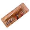 Automatic Multi-Head Sound-Dampened Rotary Belt Punch Set - 6 Pieces