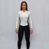 Road Bike Cycling Suit Women's Tour De France Version Mountain Bike Cycling Suit Long-sleeved Suit Spring and Autumn