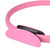 Pilates Fitnessring Core-Training Übungskreis Ausrüstung zum Formen der Beine Zuhause Arme