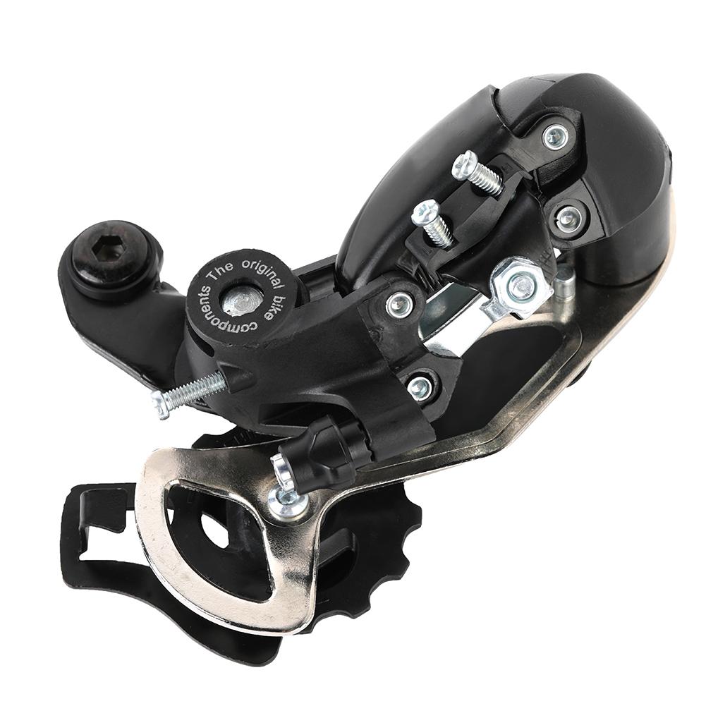 Mountain Road Bike Bicycle Rear Wheel Derailleur Gear for 21 24 Speed Bikes Replacement Part