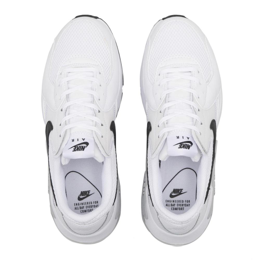 Nike Women S Air Max Exy Wcd5432 101 Wht Blk