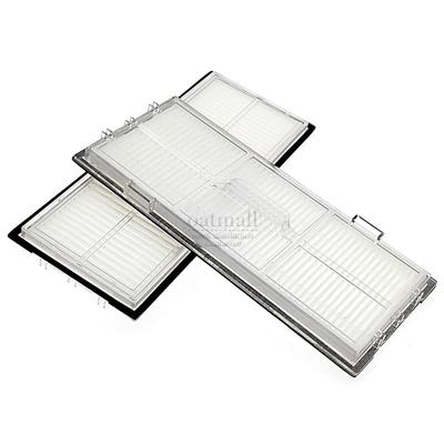 HEPA Filters For Roborock S8 / S8+ / S8 Pro Ultra Washable Filter Accessories Robot Vacuum Cleaner Replacement Spare Parts