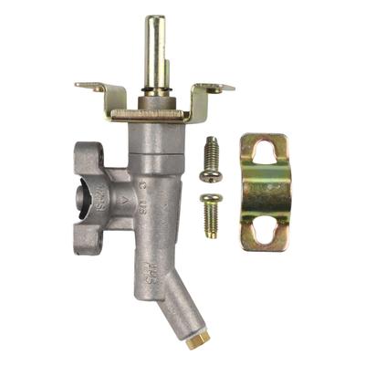 Gas Grill Control Valve Manifold for Weber For Spirit E210 E310 E315 E320 Optimized for Stability and Performance