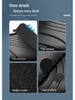 Full Coverage TPE Floor Mats for 2023-2024 Li Auto L7, 2nd Gen Upgrade