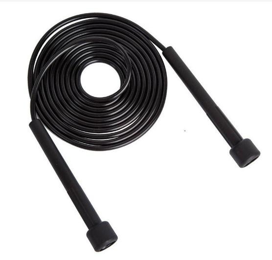 [New Model] Jump Rope for Girls, Indoor Fitness Jump Rope for Adults, Fat-Burning Jump Rope, Durable Jump Rope for Students' Entrance Exams