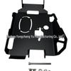 SYM Saber Tooth Tiger ADXTG400 Aluminum Under Guard Protection Plate