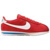Nike Cortez Light Crimson Blue Dámské tenisky Červená Světle-Foto-Modrá Bílá IB1857-600