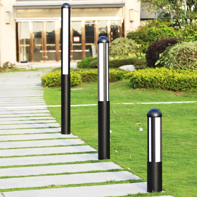 Oeny Modern Minimalist Courtyard Light