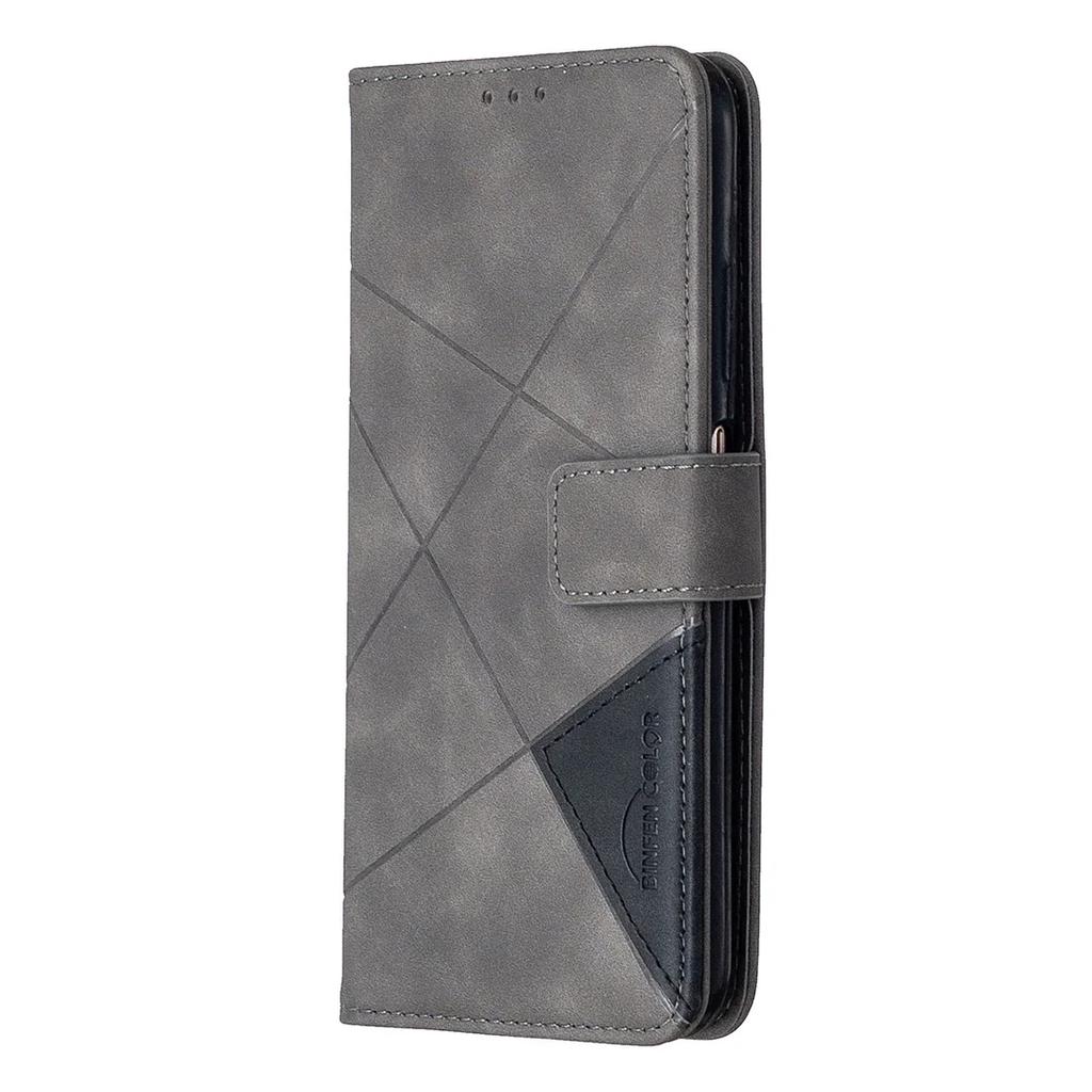 Luxury Magnetic Buckle Flip Leather Phone Case For Huawei P40 Lite E P40 Lite P40 P40 Pro P Smart Z Y9 Prime 2019 Y5 2019 Cover