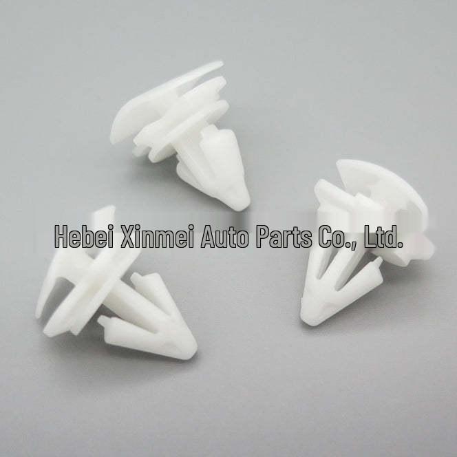 Volkswagen Jetta/Magotan/Tiguan/Sagitar Fender Door Protector Clip Sill Strip Plastic Clip