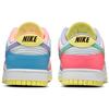 Novo Nike Dunk Low SE 'Candy' Feminino DD1872-100