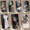 Sexy Sleeve Tattoo Girl Case For OPPO Reno 7 8 Lite 6 5 4 11F 10 Pro 8T 5Z 4Z OPPO Find X6 Pro X2 Neo X3 X5 Lite
