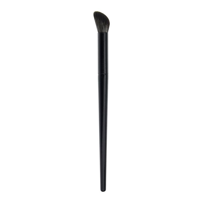 Fingertip Nose Shadow Brush Angled Concealer Highlight Flame Brush Portable Contour Affordable Makeup Brush Blending Shadow