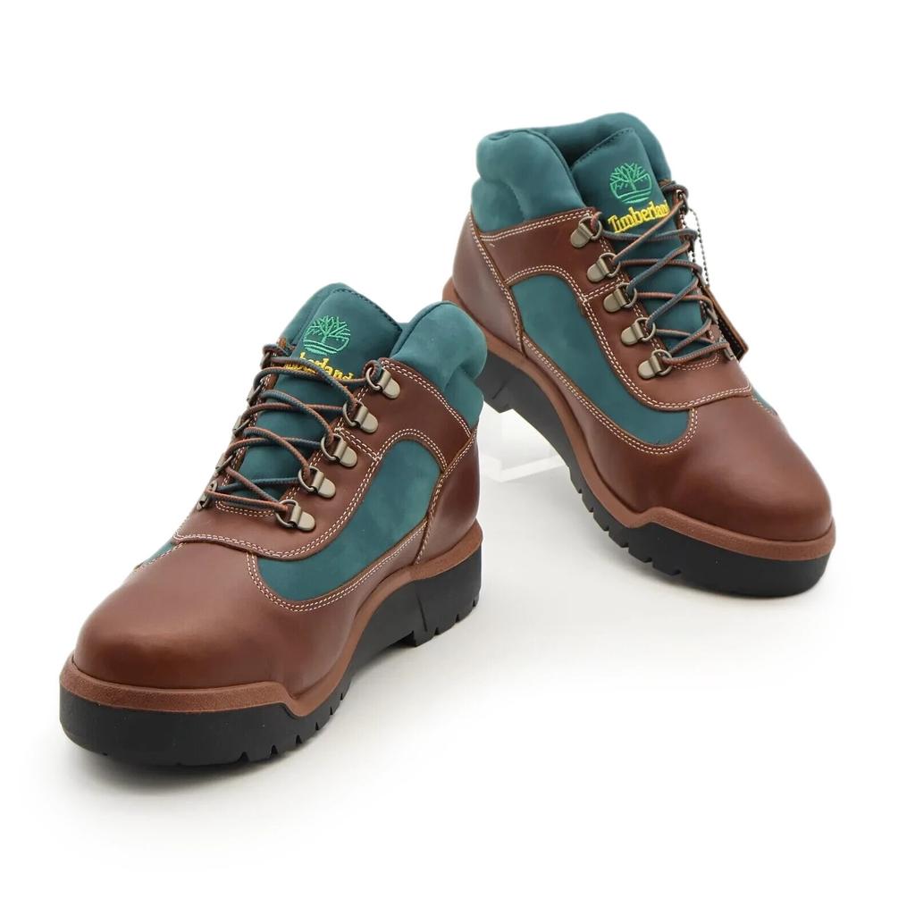 TB0A6DSWEDO the Apartment Timberland Field Boot The Old Man & The Sea (Men's)