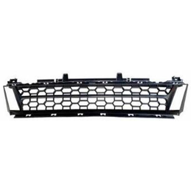 BMW 6 Series G32 GT LCI Front Bumper Grille (51118078799) Consult for details