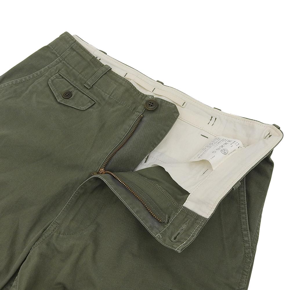 eYe JUNYA WATANABE MAN Men's Khaki Cargo Pants, Size XS, WM-P906 AD2013 Bottoms XS khakiUsed