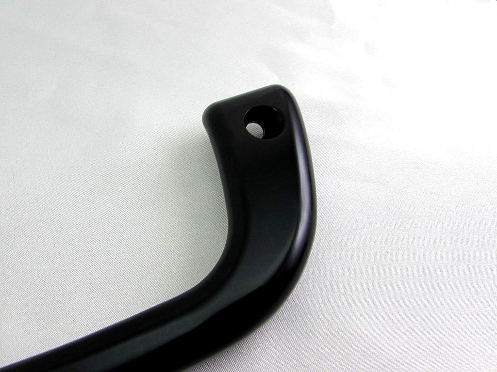 BRIGHTZ Pixis Truck S500U S510U Assist 1PC for and 510 Pixis Trucks Grip, Black, [INT-GRIP-005-1PC] S500, S510, 500,