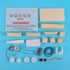 Hand cranked generator fun scientific experiment small invention children's toy DIY small production handmade puzzle childrentoy