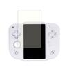 Scratch Resistant Tempered Glass Cover Film for AMPOWN 40 Handheld Gaming Device Smooth Touching Experience
