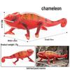 Large Snake Simulation Model - Giant Python & Cobra Children's Toy Ornament