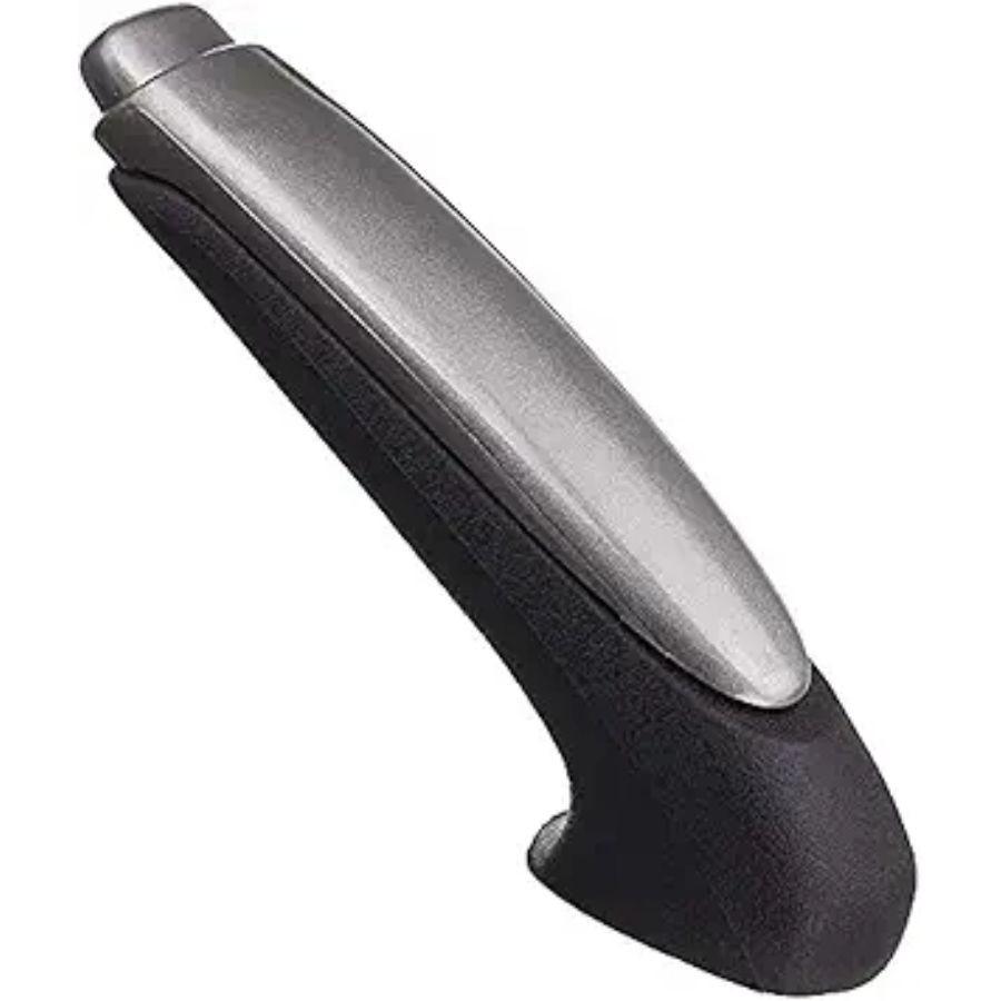 Electronic Handle Cover Emergency Car Interior Parking Hand Brake Handle Lever 2