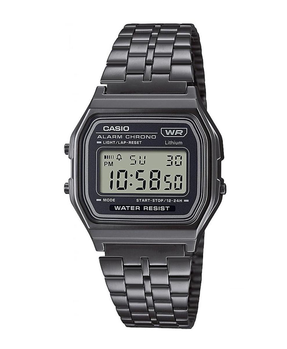 

Zegarek CASIO Vintage A158WETB-1AEF + BOX