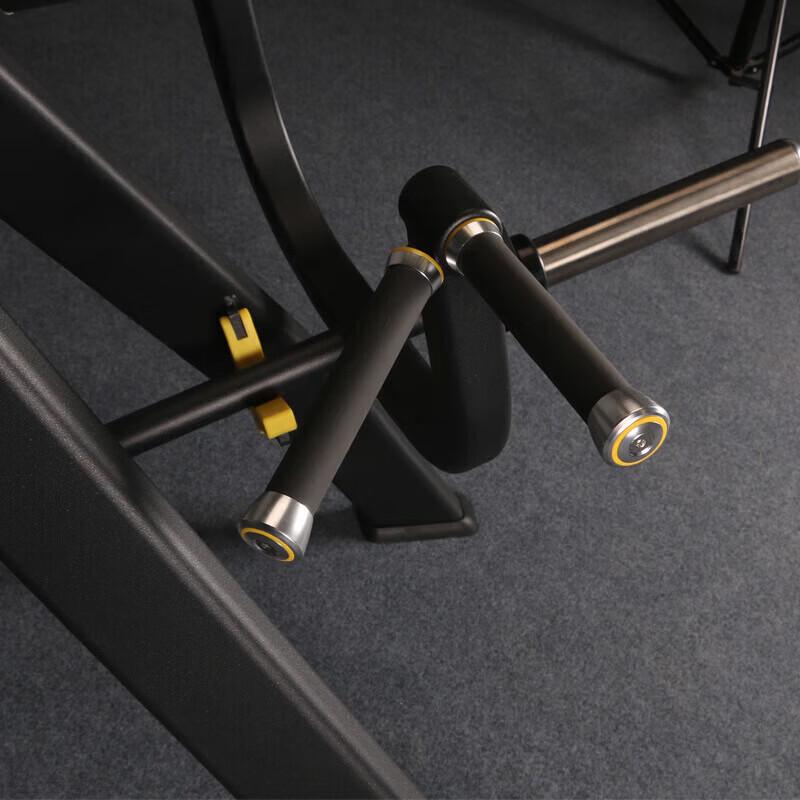 Yimai Commercial Multi-Function Strength Training Bench