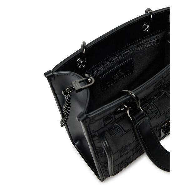 Сумка Elisabetta Franchi Elisabetta Franchi BS-29A-46E2-V440 чёрный