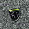 3D Metal Lion Emblem Car Stickers Side Trunk Badges Accessories for Peugeot 207R 407 408 308 206 406 507 508 307 4008 5008 3008