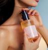 Perfumed Glow Body Wash for Hydrated and Radiant Skin