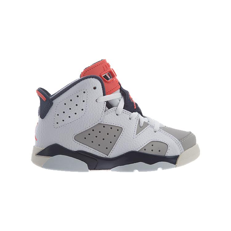 Jordan 6 Retro Tinker PS 384666-104