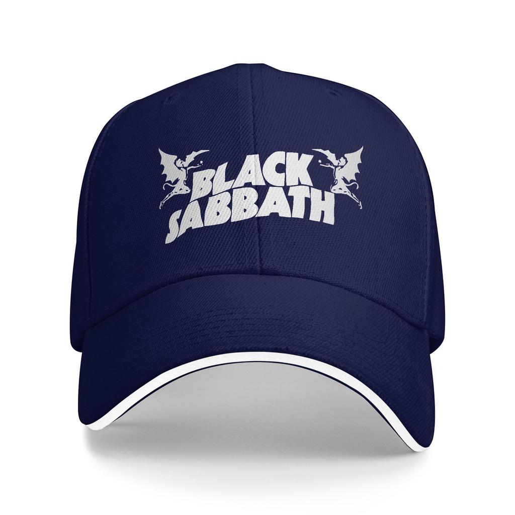 Soundgarden Badmotorfinger Čepice pro dospělé Módní klobouk Sluneční kšiltovka Závodní kšiltovka Prodyšná Snapback kšiltovka Baseballová kšiltovka Letní