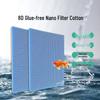 Biochemical Aquarium Filter Sponge for Water Purification and Bacteria Block