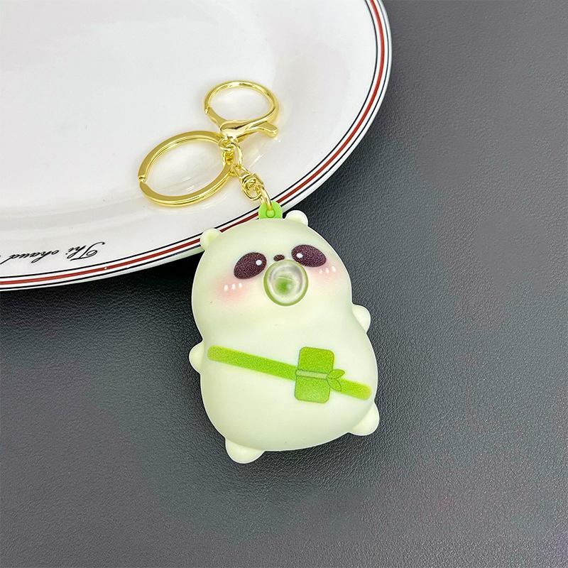 

Мультфильм Капибара Силикагель Милое Животное Медленно Отскакивающая Игрушка Брелок Подвеска Рюкзак Украшения Аксессуары Подарки A1